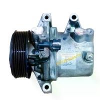 ราคา คอมแอร์ นิสสันมาร์ช / อัลเมร่า เครื่องเอชอาร์๑๒ Comair Nissan March / Almera HR12 สินค้ามือสองถอดเครื่องสภาพสวย (1731788140903696470)