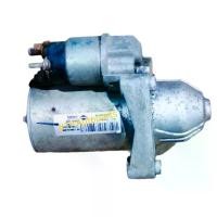 ราคา ไดสตาร์ทนิสสันมาร์ช / อัลเมร่า เครื่องเอชอาร์๑๒ เกียร์ธรรมดา / เกียร์ออโต Starter Nissan March / Almera HR12 MT / AT สินค้ามือสองถอดเครื่องสภาพสวย (1731788290393933910)