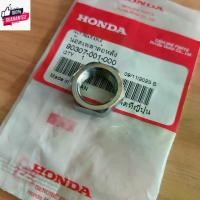 ราคา ❆น็อตเพลาล้อหลังเพลาสเตอร์หลังแท้เิกศูนย์HONDA/ดรีมคุรุสภา/ดรีมท้ายมน/C70/C700C/50/C65/C90/สินค้าgenuine♒ (1731880354076853818)