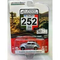ราคา โฟล์คสวาเกน เบย์เทล คลาสสิค คลาสสิค ไลท์กรีน สเกล 1:64 รุ่น 252 สำหรับนักสะสม สินค้า #252 ในรายการ คอร์เรซ กัมโพสิตา ปี 2009 (1730164830825449563)