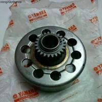 ราคา ขายร้อน ชามเสื้อคลัชSPARK-135-ชุดผ้าคลัชสามก้อน SPARK-135/Spark-135i/5YP สินค้า เกรดเอ ราคา ตัว ละ (1731653531321010016)