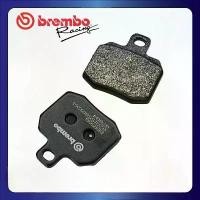 ราคา ผ้าเบรค สำหรับ Brembo ปั้มปักข้าง งานเทียบแท้ #รับประกันคุณภาพ สินค้า (1731873482143599415)