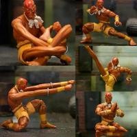 ราคา มีของพร้อมส่งไหมคะ Jada Street Fighter 2 รุ่น Dahlsim Game สินค้า โมเดล สัดส่วน 1/12 ข้อต่อเคลื่อนย้ายได้ ฟิกเกอร์ของเล่น พร้อมสต็อก (1731202510398326348)