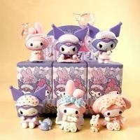 ราคา [COD] [พร้อมส่ง] [จัดส่งทันที] พร้อมส่งจ้า .โมเดลมายเมโลดี้.mymelody โมเดลซานริโอ้ โมเดลของสะสม ยกเซ็ต.สุคุ้ม ยกเซ็ต สินค้า พร้อมกล่อง มีถุงใสห่อ ด้านใน สินค้า (1732233590330657607)