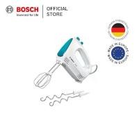 ราคา Bosch เครื่องผสมอาหารแบบมือถือ รุ่น MFQ2210D เครื่องตีไข่ ตีครีม ผสมแป้ง สีขาว [สินค้า Pre-order] (1731838338348516893)