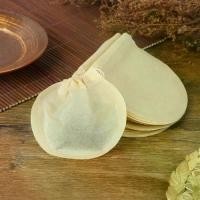 ราคา ถุงชาทิ้ง แบบพกพา สะดวก 100 ชิ้น พร้อมเชือก ถุงกรอง ซีลรักษา ที่กรองสมุนไพร ถุงชงชา เป็นมิตรกับสิ่งแวดล้อม ถุงกรองกาแฟ สายรัด เหมาะสำหรับชงกาแฟ เครื่องชงกาแฟ (1731957068646811425)