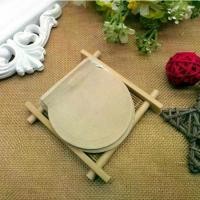 ราคา ถุงชาทิ้งแบบพกพา, 100 ชิ้น, ถุงกรองพร้อมเชือก, ซีลรักษา, สายรัด, ตัวกรองเครื่องเทศ, ถุงกรองชงชา, ที่กรองเป็นมิตรกับสิ่งแวดล้อม, ถุงกรองกาแฟ, เครื่องชงกาแฟ, มาใหม่ (1731987754185360933)