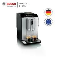 ราคา Bosch เครื่องชงกาแฟอัตโนมัติ VeroCafe สีเงิน รุ่น TIE20301/Bosch Fully automatic coffee machine,Model TIE20301 (1731839364770334237)