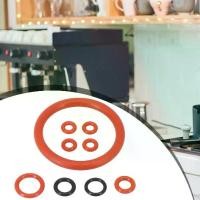 ราคา เครื่องชงกาแฟอัตโนมัติ ซีล O- สำหรับแหวน สำหรับกลุ่ม SAECO Brewing Outlet Spout (1731662500389749947)