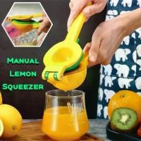 ราคา ที่คั้นมะนาวสด, การออกแบบ 2-In-1, ทำจากอลูมิเนียมอัลลอยด์, เครื่องคั้นน้ำผลไม้แบบแมนนวล, กดด้วยมือ, เหมาะสำหรับคั้นน้ำส้มและมะนาว, สกัดน้ำผลไม้ (1731312524687411116)