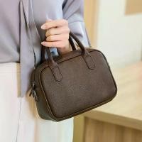 ราคา กระเป๋าทรงสี่เหลี่ยมเล็กายข้างผู้หญิง สไตล์เกาหลีใหม่ ปตอ จิ๋ว กระเป๋า ku geek bags กระเป๋า ถือ ทรง เสื้อ กระเป๋า หลุยส์ ช็อกโกแลต nana รับ หิ้ว 3 กระเป๋า รุ่น แม่ ชา วิ้ง (1731855989354497140)