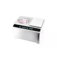 ราคา SHIMONO เครื่องทำไอศครีม ice cream maker รุ่น ICM-2000 (1731984008175519728)