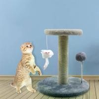 ราคา คอนโดแมว ที่ดักกรงเล็บแมว ที่ดักกรงเล็บแมว โพสต์แมว โพสต์เหลาเล็บแมว ที่เหลากรงเล็บแมว ของเล่นแมว เหมาะสำหรับกรงเล็บแมว แข็งแรง ทนทาน พร้อมส่งที่ไทย (1731708793033754055)