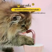 ราคา พร้อมส่งจากไทย ของเล่นแมวไฟฟ้าอัตโนมัติ ของเล่นแมว ลูกบอลแมว ไม้ตกแมว เลเซอร์แมว (1731311749159618294)