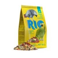 ราคา RIO อาหารนก (500G-1KG.) อเมซอน แอฟริกันเกรย์ กระตั้ว มาคอร์ (1731531219784730163)