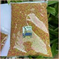 ราคา Zupreem FruitBlend(เม็ดไซส์M)ซูพรีม อาหารนก ผลไม้อัดเม็ดแบ่งขาย ของแท้ 100% นำเข้าจากอเมริกา (1731879504144073899)