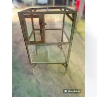 ราคา COD กรงนก กรงไก่ ขนาดกว้าง60*60*100 เซนติเมตร กรงกระต่าย กรงสัตว์เลี้ยงขนาดเล็ก (1731261892931978434)