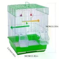 ราคา กรงนก, กรงนกพิราบ, กรงนกขนาดใหญ่, กรงนกกลม, กรงนกไม้ขาวดำ, กรงนกแอปเปิ้ลสวนขนาดเล็ก, กรงนก Koh Samui, กรงเพาะพันธุ์นกแก้วลวดสี่เหลี่ยม (1730720760122149038)