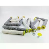 ราคา พร้อมส่ง คอนนกแก้ว ทุกแบบ ทุกขนาด คอนนก คอนลับเล็บ ของเล่นนก กรงนก ที่ยืนนก คอนยืนนก อุปกรณ์เลี้ยงนก (1731617018926696100)