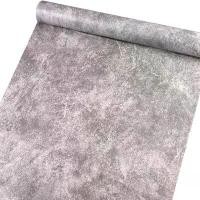 ราคา วอลเปเปอร์ชนิดมีกาวในตัว เนื้อพีวีซี ติดเองได้เลย สวยมาก คลังสินค้า สี น้ําเงิน 325 ทา กรงนก หัวจุก (1731549353256847750)