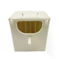 ราคา กล่องผสมพันธุ์นกแก้ว, รังนกแบบแขวน, กรงนก, บ้านพลาสติก, กล่องผสมพันธุ์, สำหรับนกรัก, นกแก้ว, นกกระตั้ว, นกคอกคาทีล, นกกระตั้ว, นกบัว (1729774100439926802)