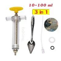 ราคา แถมสายป้อน ที่ป้อนอาหารนก ช้อนป้อนลูกนก ชุด 3 ชิ้น พร้อมใช้งาน สายป้อนลูกนก ช้อนป้อนลูกนก อุปกรณ์เลี้ยงนก นกแก้วฟอพัส สินค้าขายดี (1731437254297028364)