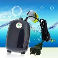 ราคา เครื่องผลิตออกซิเจนในตู้ปลา, Iofdig, ขนาดเล็กและพกพา, เหมาะสำหรับตู้ปลา, ปั๊มออกซิเจนตู้ปลาขนาดเล็ก, อุปกรณ์สำหรับปลา, ขนาดเล็ก (1731788791391618890)