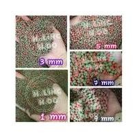 ราคา (แบ่งขาย 5 กิโล) อาหารปลาสวยงามทุกชนิด อาหารปลาหางนกยูง อาหารปลา ปลาหางนกยูง อาหารปลาคราฟ (1730619405913852268)