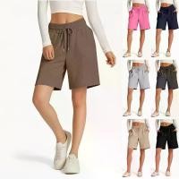 ราคา กางเกงขาสั้นลำลอง ทรงหลวม เอวยางยืด สีพื้น แฟชั่น ฤดูใบไม้ผลิ/ฤดูร้อน ปี 2025 มาใหม่ กางเกงยีนส์ เบนซิน ยีนส์ เอวสูง ทรงลิซ่า ผ้านิ่ม สาวอวบอ้วน bp shop niyom jeans ขอบ ลูก ไม้ เ (1731800030229792149)