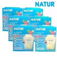 ราคา COD NATUR ถุงเก็บน้ำนม เนเจอร์ ขนาด 4 ออนซ์ แพ็ก 30 ถุง x 6 แพ็ก (1731923930292849648)