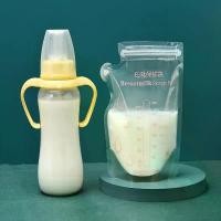 ราคา ถุงเก็บน้ำนม, ถุงเก็บน้ำนมแม่สด, 30 ถุงเก็บน้ำนมแบบใช้แล้วทิ้ง (1730873363350784438)