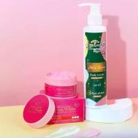 ราคา โลชั้นAAคู่พิงค์ไวท์ หัวเชื้อผิวตัว โลชั่น ผิวกาย บำรุง (1730647307850385922)