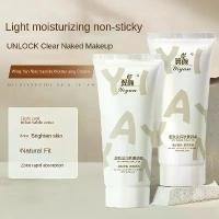 ราคา ครีมโทนเนอร์มอยส์เจอไรเซอร์,ไนอาซินาไมด์,สำหรับใบหน้าและร่างกาย, โทนเนอร์ขี้เกียจ, กระจ่างใส, เหมาะสำหรับผิวสีแทน,ไม่มีคอนซีลเลอร์สีขาวปลอม โสมบริ้ง โลชั่นผิวเผือก โดสฟ้า สบู่ อา (1731369256051182071)