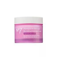 ราคา ครีมบำรุงผิววัยหมดประจำเดือน, สำหรับผู้ชาย, บำรุง, ครีมกลางคืน, สูตรโภชนาการ, No7 ci cap last มอย รี ไวท์ ครีม nk สีชมพู คิวซี ติน สกิน ซู ทติ้ง เอ็มแอนด์เอ็ม สีม่วง ค (1731704540545975995)