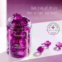 ราคา แคปซูลน้ำมันหอมระเหย, น้ำมันหอมระเหยสำหรับการดูแลเส้นผม, กลิ่นดอกกุหลาบและลาเวนเดอร์, บำรุง, นุ่ม, เหมาะสำหรับผมดัด, ซ่อมแซม (1729980989762996811)