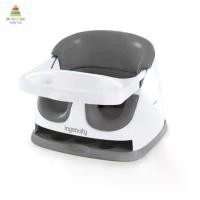 ราคา เก้าอี้หัดนั่ง ทานข้าว Ingenuity Baby Base 2-in-1 Booster Feeding รุ่นใหม่ล่าสุด (ที่นั่งนุ่ม) (1731935099823949374)