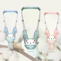 ราคา 【คนไทยแนะนำ!】 เป้พยุงเดิน เป้พยุงเด็ก เป้หัดเดิน ยี่ห้อ สายพยุงหัดเดินกหัดเดิน Baby หัดเดิน สายจูงเด็ก ด้วยลวดลายการ์ตูนน่ารัก ๆ (1732028358404310283)