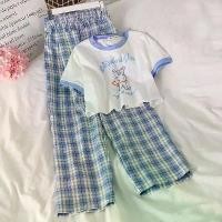 ราคา กางเกงลายสก๊อตสำหรับเด็กผู้หญิง 10 ชุด เสื้อผ้าสำหรับเด็ก เสื้อผ้าสำหรับเด็กโต แฟชั่นสไตล์เกาหลี เหมาะสำหรับเด็กโต เสื้อผ้า (1730362325062879687)