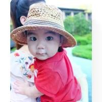 ราคา CODหมวกเด็ก หมวกเด็กเล็ก หมวกเด็กปีกกว้าง หมวกสาน หมวกเด็กไปทะเล หมวกคาวบอย หมวกเด็กเท่TikTok (1731945510423070448)