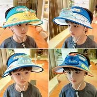ราคา หมวกเด็ก หมวกกันแดดฤดูร้อน ดีไซน์การ์ตูนไอรอนแมน สำหรับเด็กผู้ชายและเด็กผู้หญิง หมวกบังแดดและกันแดด แฟชั่น ปี 2025 (1731574035682395449)
