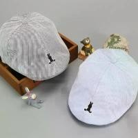 ราคา หมวกเด็ก ทรงติงลี่ หมวกเบเร่ต์ เบเร่ต์เด็ก (1731192631555360385)