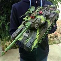 ราคา รถถังบังคับวิทยุ วิทยุบังคับ รถบังคับ รถถังของเล่น รถของเล่น รถบังคับวิทยุ ของเล่นมีเสียง รถโมเดล ของเล่นเด็ก รถทหาร ของเล่นเด็ (1732052389081417454)