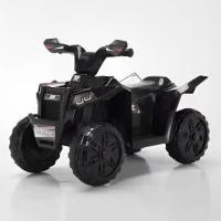 ราคา ☟DTX รถแบตเตอรี่เด็ก Mini ATV มีเพลงมีไฟ เดินหน้า-ถอยหลังได้ รถนั่งเด็ก ของเล่นเด็ก ลุยได้ทุกพื้นผิว✩ (1732063850183689804)