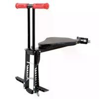 ราคา ที่นั่งเด็ก จักรยานเสือภูเขา แบบพกพา สำหรับจักรยานพับได้ จักรยานเด็ก (1729915055649032775)