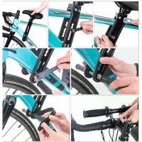 ราคา จักรยานเด็ก โครงเดียว ยางรัน เหมาะสำหรับกิจกรรมกลางแจ้ง โครงพ่อแม่ลูก ที่นั่งจักรยานเสือภูเขา เหมาะสำหรับเด็ก (1731576028227930023)