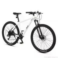 ราคา Niwat Suphon meng shop ขายร้อน จักรยาน จักรยานเด็ก 20นิ้ว จักรยานมีเกียร์ ล้อยางเติมลม เหล็ก ดิสก์เบรกคู่แบบกลไก 21สปีด (1732060658525373510)