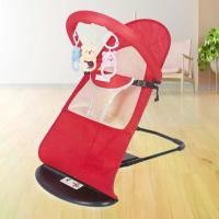 ราคา Pingmarket เก้าอี้โยกเด็ก 0-1ปี เปลนอนเด็ก เปลโยกเด็ก เปลโยก แปลโยกเด็ก เก้าอี้โยกสำหรับเด็ก ของใช้เด็ก (1731981072600303024)