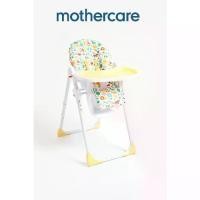ราคา เก้าอี้ทานข้าวเด็ก Mothercare Bright Highchair AA030 (1732064766660086025)