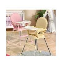 ราคา BABYKIDSKIT เก้าอี้ทานข้าวเด็ก เก้าอี้เด็กอเนกประสงค์ รุ่น Standard 3in1 (1730974056782203574)