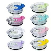 ราคา ฝาถ้วยน้ำแข็งคิง, ที่จับ, ฝาถ้วยฟางยักษ์, ความจุขนาดใหญ่พิเศษ (40oz) อุปกรณ์ เปิด ร้าน ขาย น้ํา collapsible water bottle ปลอก ใส่ แก้วเยติ กระบอก หรรษา กระป๋อง น้ํา แก้ (1731396790908913260)